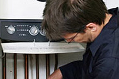 boiler service Colliers Green