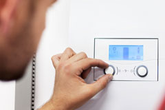 best Colliers Green boiler servicing companies