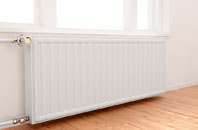 Colliers Green heating installation