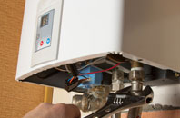 free Colliers Green boiler install quotes