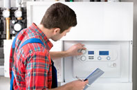 Colliers Green boiler servicing