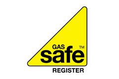 gas safe companies Colliers Green